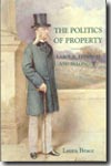 The politics of property
