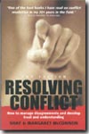 Resolving conflict. 9781857039443