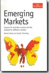 Emerging markets. 9781861974082