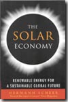 The solar economy. 9781844070756