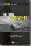 Military geographies. 9781405110532