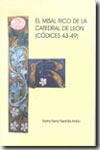 El Misal Rico de la Catedral de León