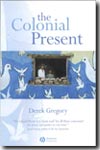 The colonial present
