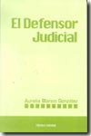 El defensor judicial