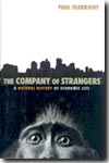 The company of strangers. 9780691118215