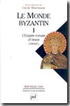 Le monde byzantin. 9782130520061