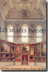 Les musées parisiens. 9782913246492