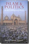 Islam and politics in the contemporary world. 9780745627120