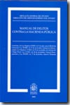 Manual de delitos contra la Hacienda Pública. 9788477878049