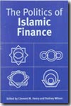 The politics of islam finance. 9780748618378