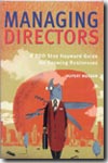 Managing directors