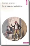 Les Sans-culottes parisiens en l'an II. 9782020052559