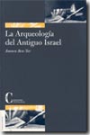 La arqueología del Antiguo Israel. 9788470574825