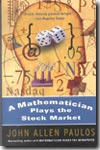 A mathematician plays in the stock market