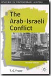 The arab-israeli conflict. 9781403913388