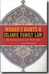 Women's rights and islamic family Law