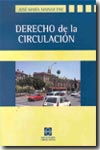 Derecho de la circulación. 8484253562