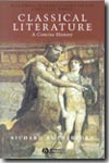 Classical literature. 9780631231332