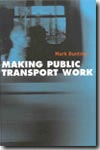 Making public transport work