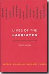 Lives of the laureates. 9780262025621