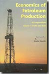 Economics of petroleum production. 9780906522233