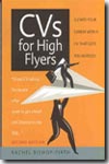 CVs for high flyers
