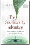 The sustainability advantage. 9780865714519