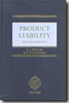 Product liability. 9780198256786