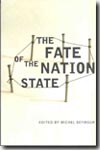 The fate of the nation state. 9780773526860