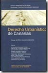 Derecho urbanístico de Canarias