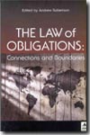 The Law of Obligations. 9781844720125