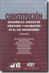 Constitución. 9788476987216