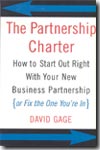 The partnership charter. 9780738208985