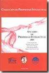 Anuario de Propiedad Intelectual 2003