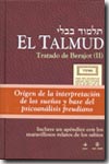 El Talmud. 9788441414631