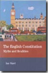 The english Constitution. 9781841134314