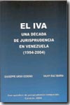 El IVA