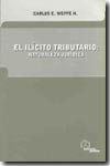 El ilícito tributario. 9806143XXX