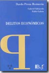 Delitos económicos