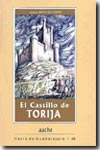 El castillo de Torija. 9788496236110