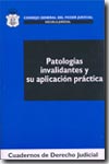 Palologías invalidantes y su aplicación práctica. 9788496228658