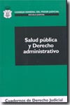 Salud pública y Derecho administrativo