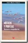 Místicos y profetas
