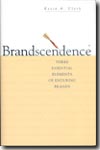 Brandscendence. 9780793183036