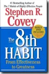 The 8th habit