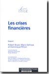 Les crises financières