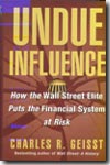 Undue influence