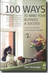 100 Ways to make your business a success