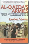 Al-Qaeda's armies