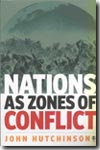 Nations as zones of conflict. 9780761957270